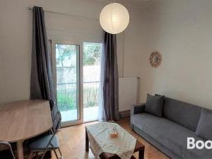Cozy apartment in Nea Smyrni