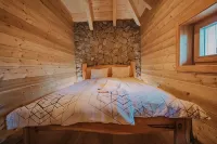 Koča Žafran - Velika Planina Hotels in Municipality of Jezersko