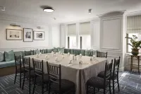 The Wall Street Hotel New York City