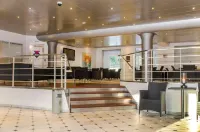 Cabinn Scandinavia Hotel a Frederiksberg