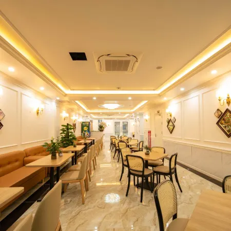 Cat Ba Wonder Hotel