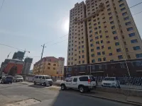 Gangwan Apartment