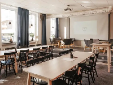 Norrland YMCA Hostel Umeå Hotels in Umea