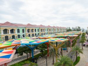 2Stay Tropical Bay Phú Quốc