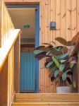 The Mole Resort - Lodges Hôtels à : Chittlehamholt