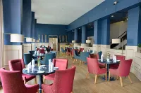 Cresta Jameson Hotel - Frühstück