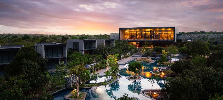 Hilton Yala Resort Hotels in Hambantota