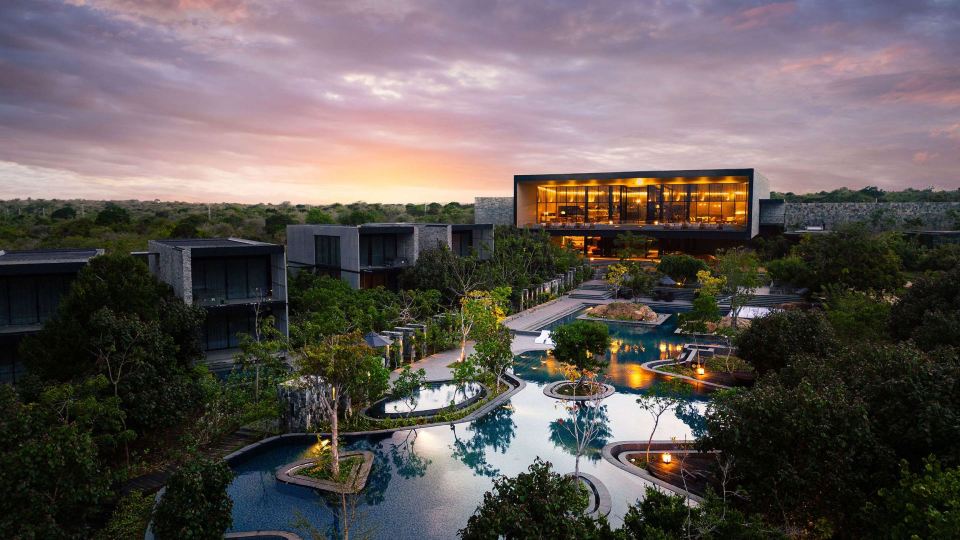 Hilton Yala Resort