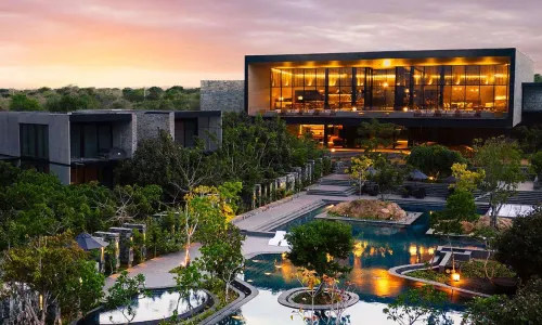 Hilton Yala Resort