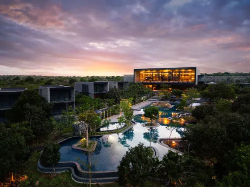 Hilton Yala Resort - 5-Star