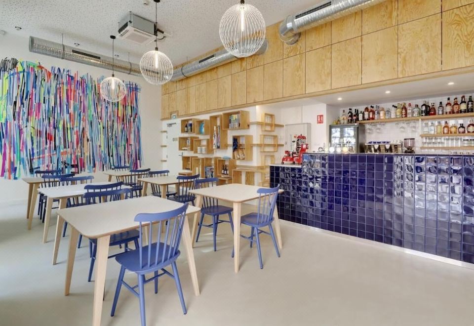 더 피플 - 마르세유 - 호스텔