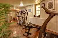 Centro Hotel Blankenburg by INA - Barer