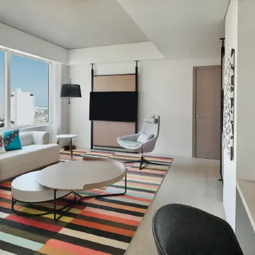 Aloft Muscat