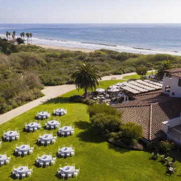 The Ritz-Carlton Bacara, Santa Barbara