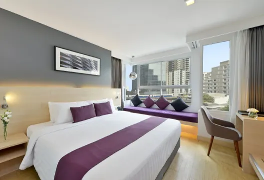 ห้องซูพีเรียร์ 