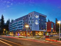 Element Seattle Redmond Hotels in Redmond