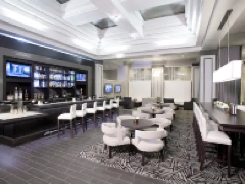 Crowne Plaza GREENVILLE by IHG Hotels in Greenville