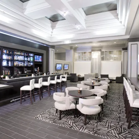 Crowne Plaza GREENVILLE by IHG