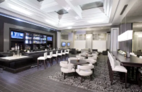 Crowne Plaza GREENVILLE by IHG