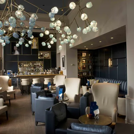 InterContinental Amstel Amsterdam