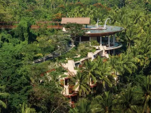 Four Seasons Resort Bali at Sayan