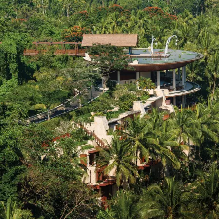 Four Seasons Resort Bali at Sayan