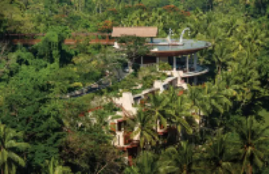 Four Seasons Resort Bali at Sayan Hotels in Bali