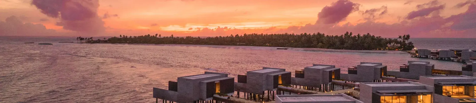Luxury Hotels
