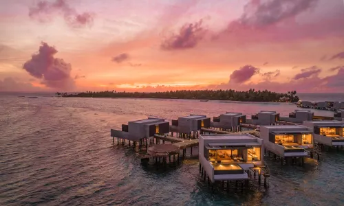 Alila Kothaifaru Maldives