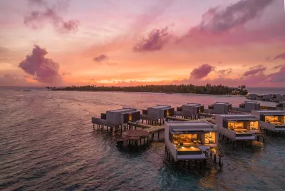 Alila Kothaifaru Maldives
