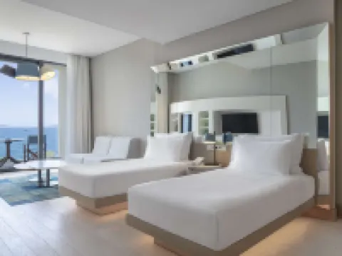 Susona Bodrum, LXR Hotels & Resorts Hotels in Torba Mahallesi