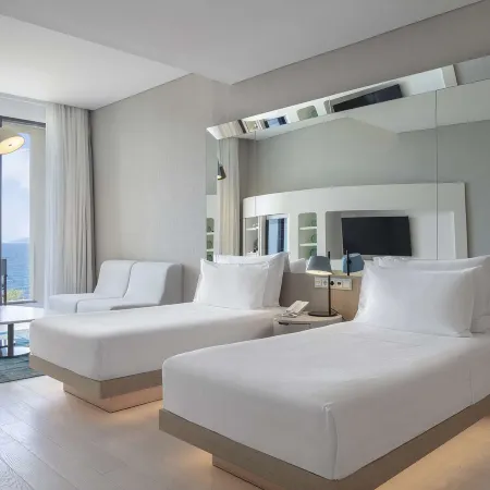 Susona Bodrum, LXR Hotels & Resorts