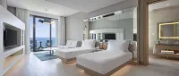 Susona Bodrum, LXR Hotels & Resorts Hôtels à : Torba