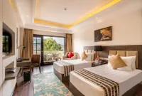 Ramada by Wyndham Kasauli Hotels in Kasauli