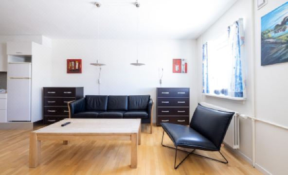 Nordbo in Centrum - Housity
