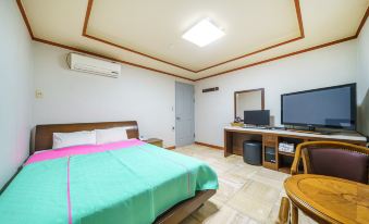 Geoje-do Gohyeon Sunhouse Motel