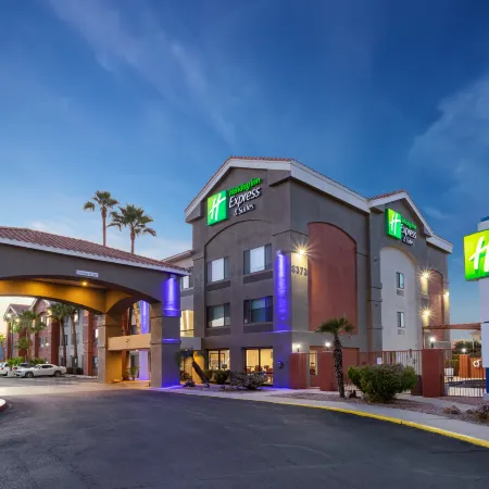 Holiday Inn Express & Suites TUCSON NORTH - MARANA by IHG