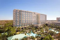 Signia by Hilton Orlando Bonnet Creek Hotels in Orlando