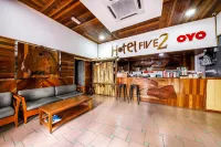 Hotel O Five 2 - 2 ดาว