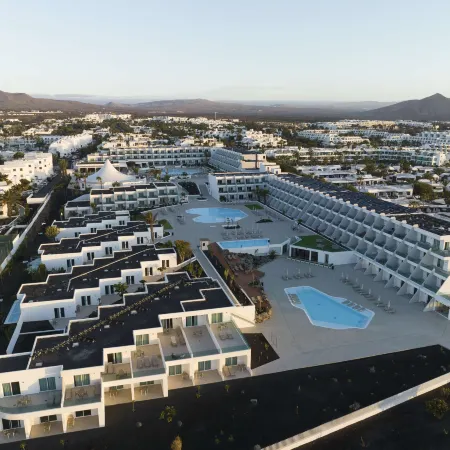 Radisson Blu Resort, Lanzarote (Adults Only +16)