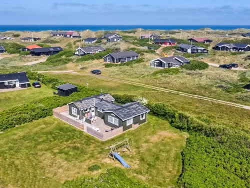 "Nore" - 350m from the Sea - 3 tähden