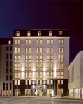 Lindner Hotel Vienna am Belvedere レンウェグ駅周辺のホテル