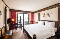 Park-Hotel Hagenbeck Các khách sạn ở Hamburg