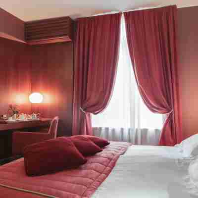Hôtel Chantilly Le Relais d'Aumale Rooms