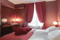 Hôtel & Restaurant le Relais d'Aumale Hotels in Saint-Witz