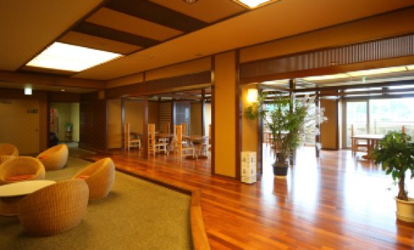 Bokai Hotel