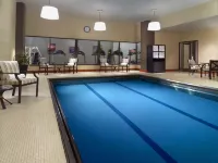 Omni Severin Hotel - Swimmingpools