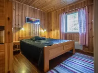 Tuomaantupa Hotel a 