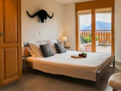 Domaine des Reines A2 Hotels near Nyx