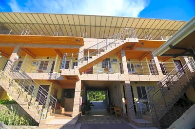 GingGing Hotel and Resort Hotels in Malabuyoc